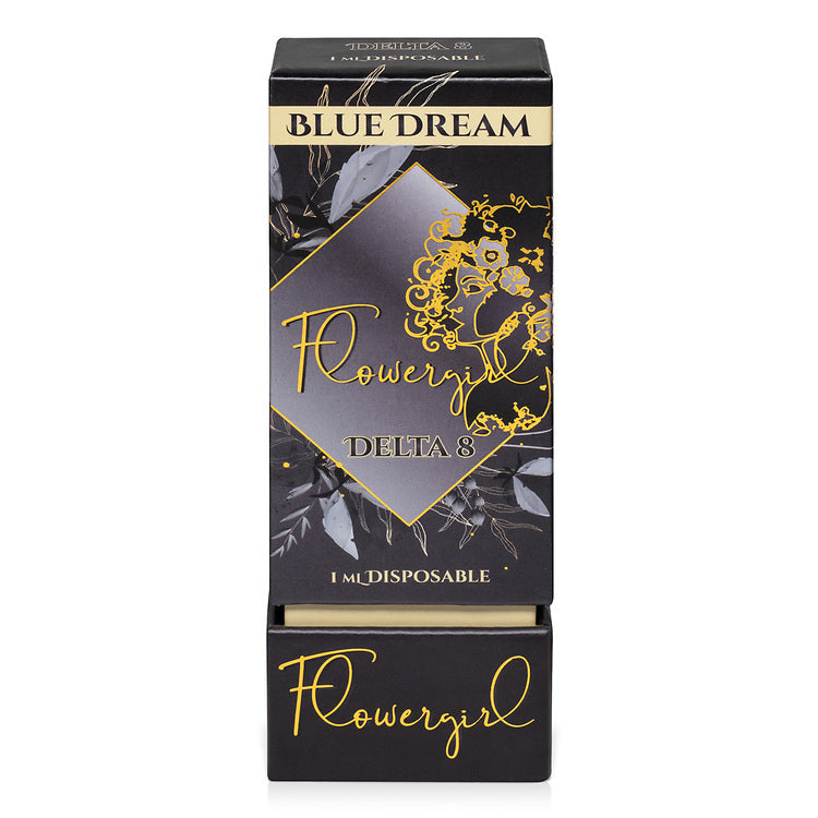 Flower Girl Blue Dream Vape